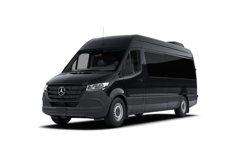 Golden Compass Limo Corporate Charter