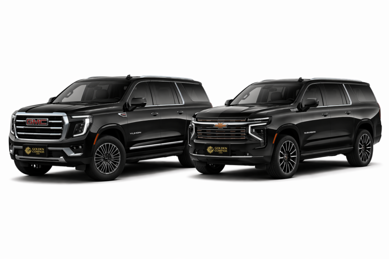 Premier SUV