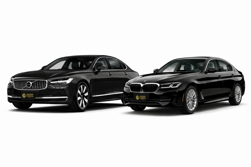 Premier Sedan