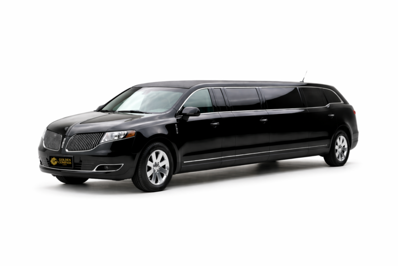 Strech Limousines