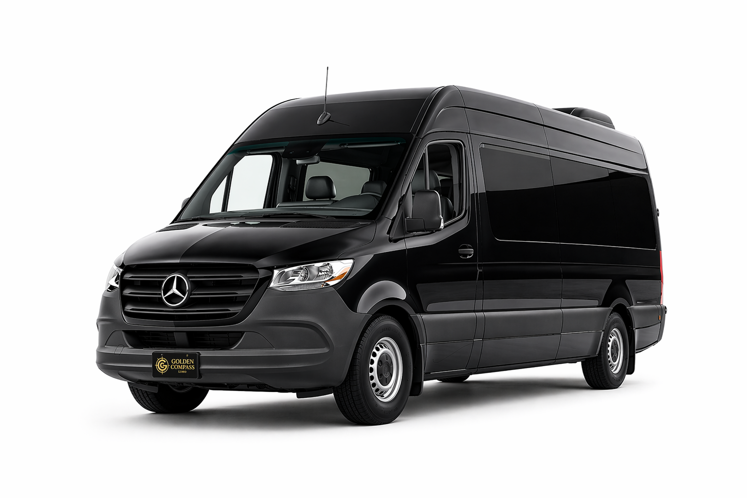 VIP Sprinter