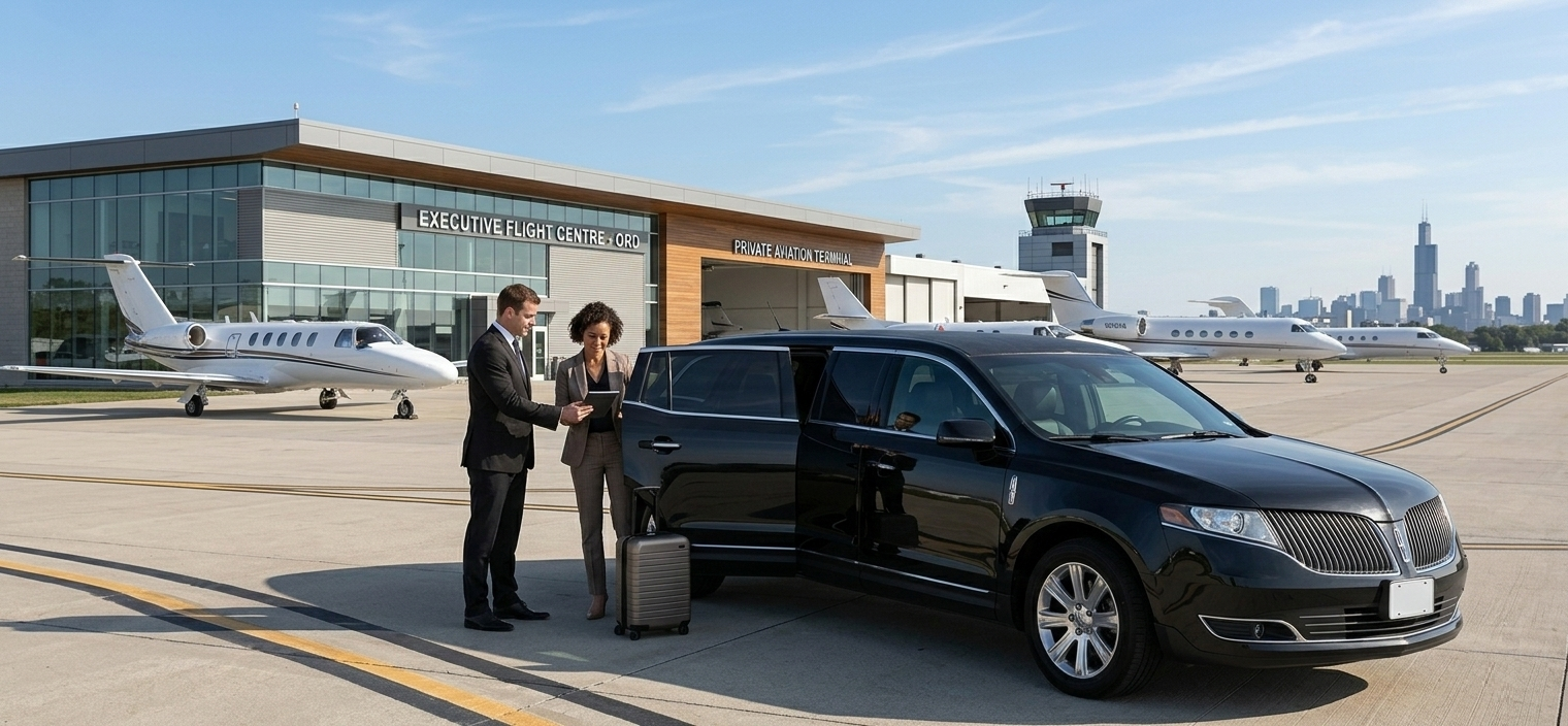 Airport Transfers