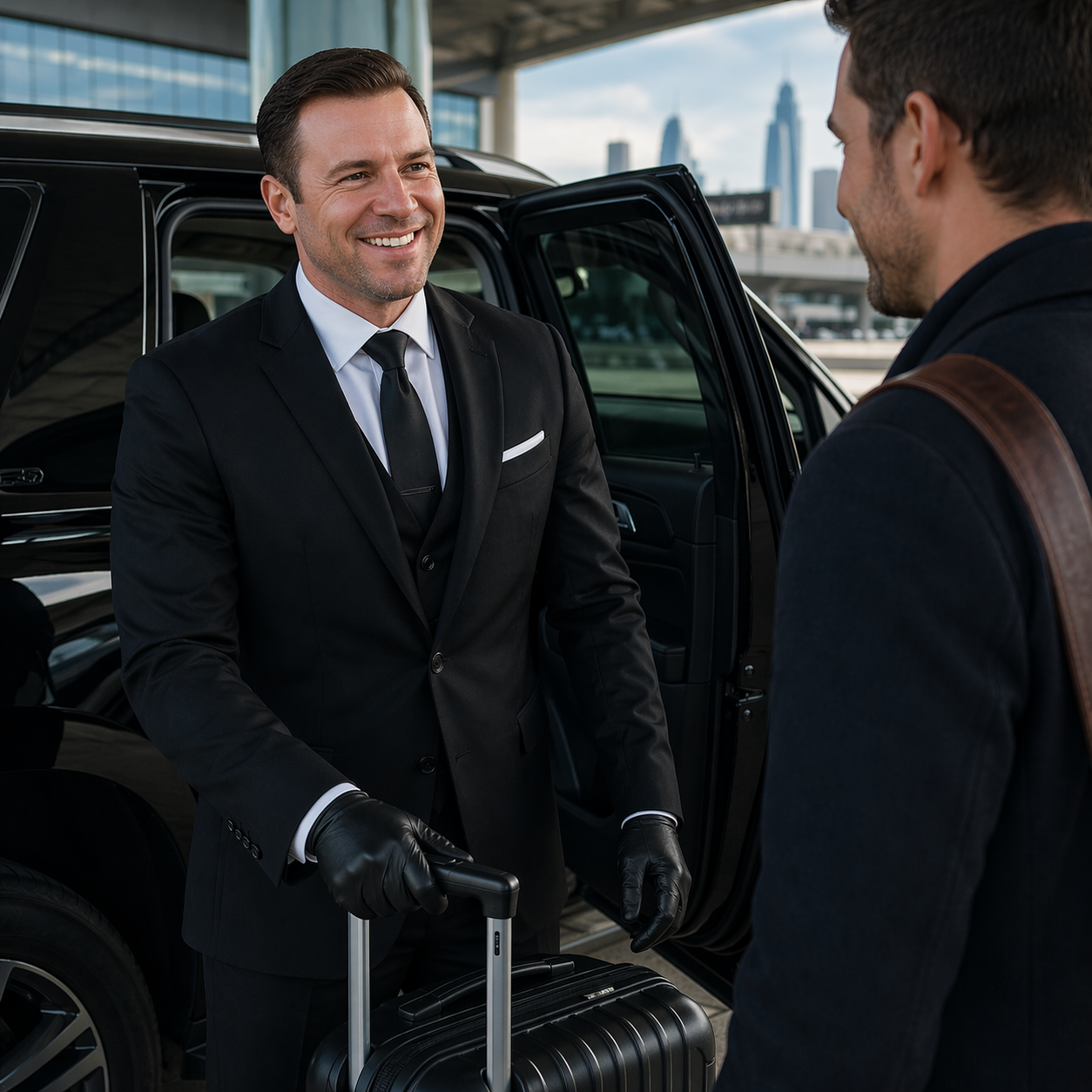Airport Transfers